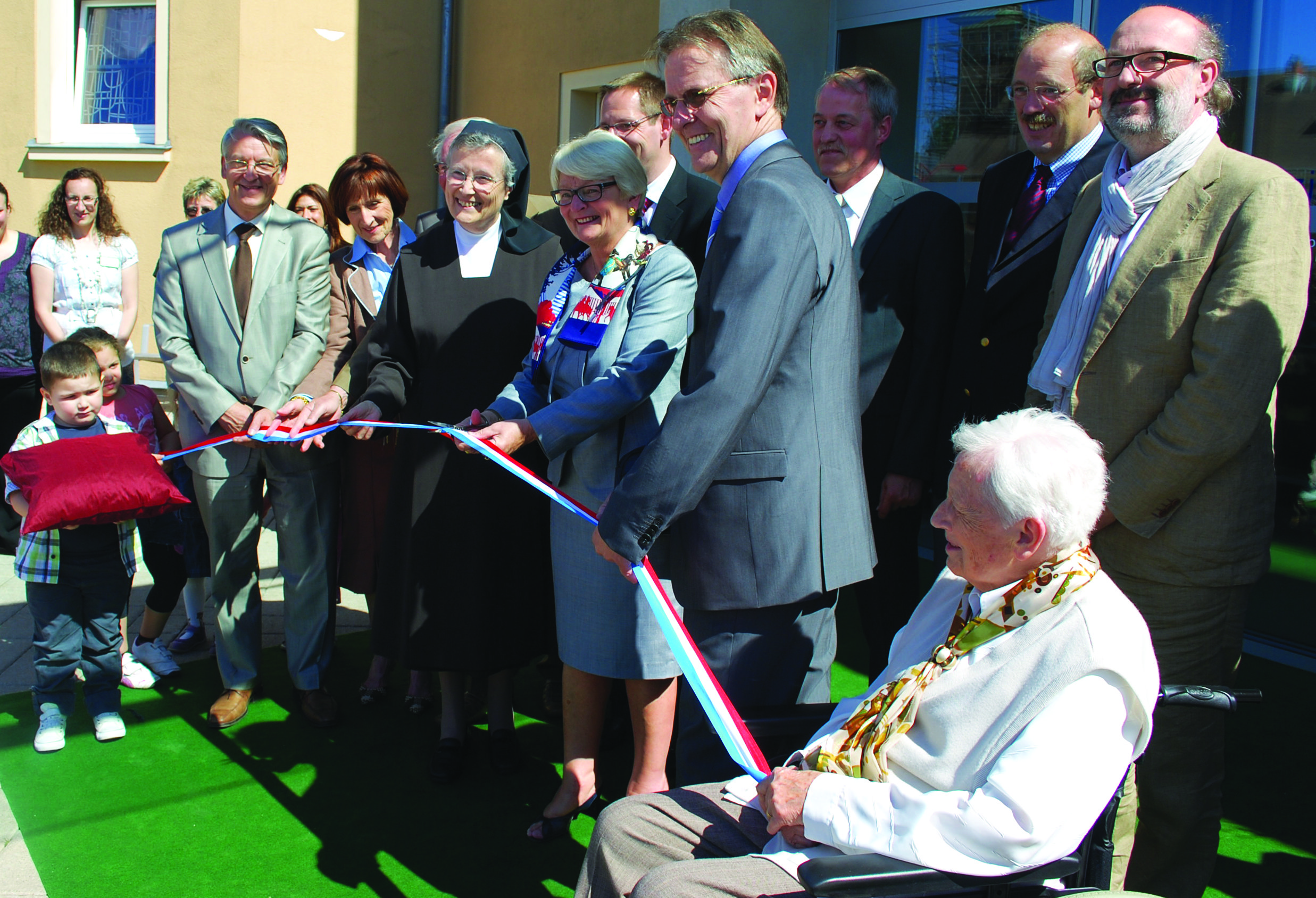  Haus Vum Liewen Seniorie St Joseph P tange Zitha Blog