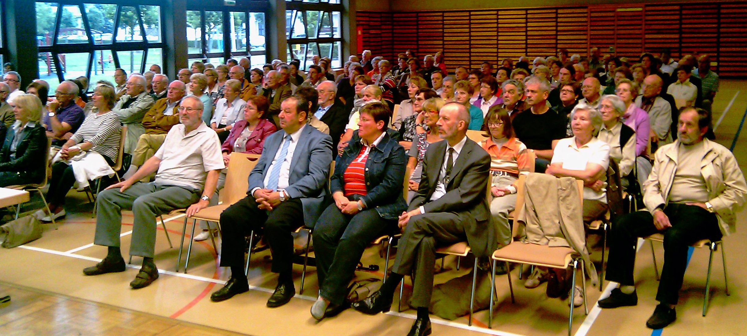 Résidence Ste Zithe Contern _ Pflegeheim Sainte Zithe Contern – FDOMF